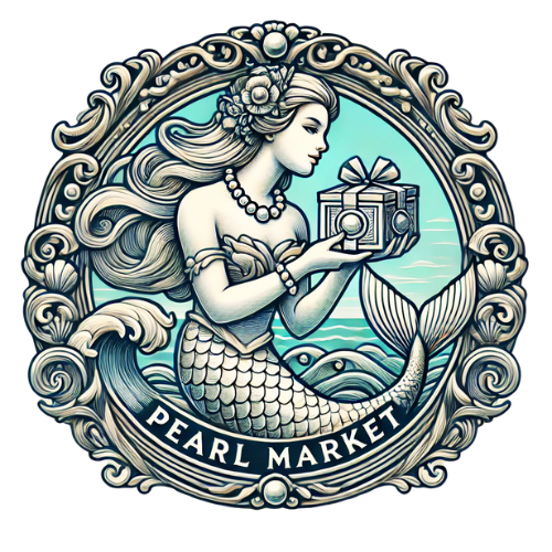 Pearl Market